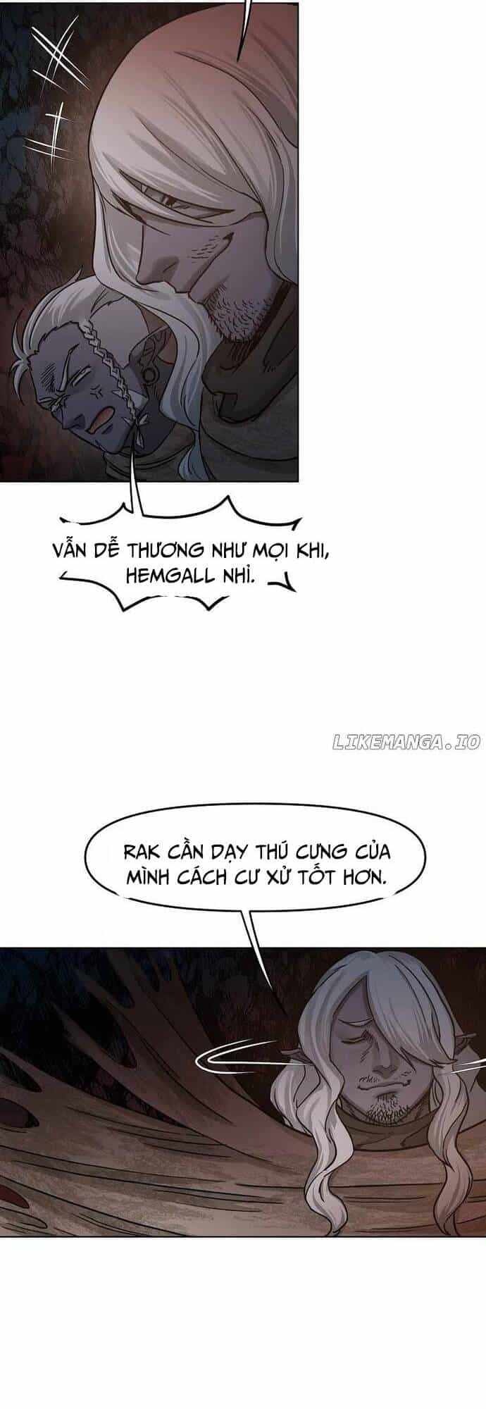 Chúa Tể Goblin - Chương 42 - ảnh 15