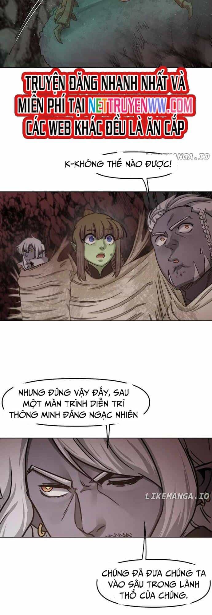 Chúa Tể Goblin - Chương 42 - ảnh 23