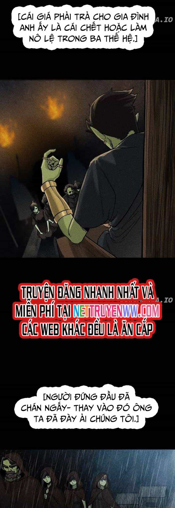 Chúa Tể Goblin - Chương 42 - ảnh 5