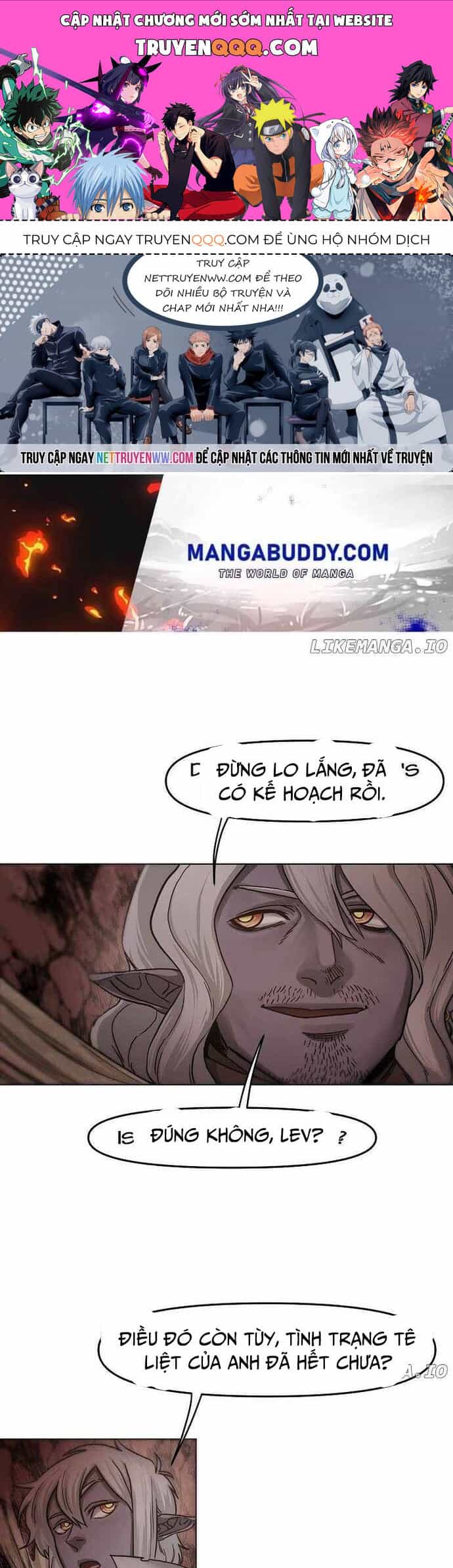 Chúa Tể Goblin - Chương 43 - ảnh 1