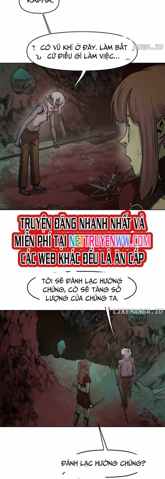 Chúa Tể Goblin - Chương 43 - ảnh 15
