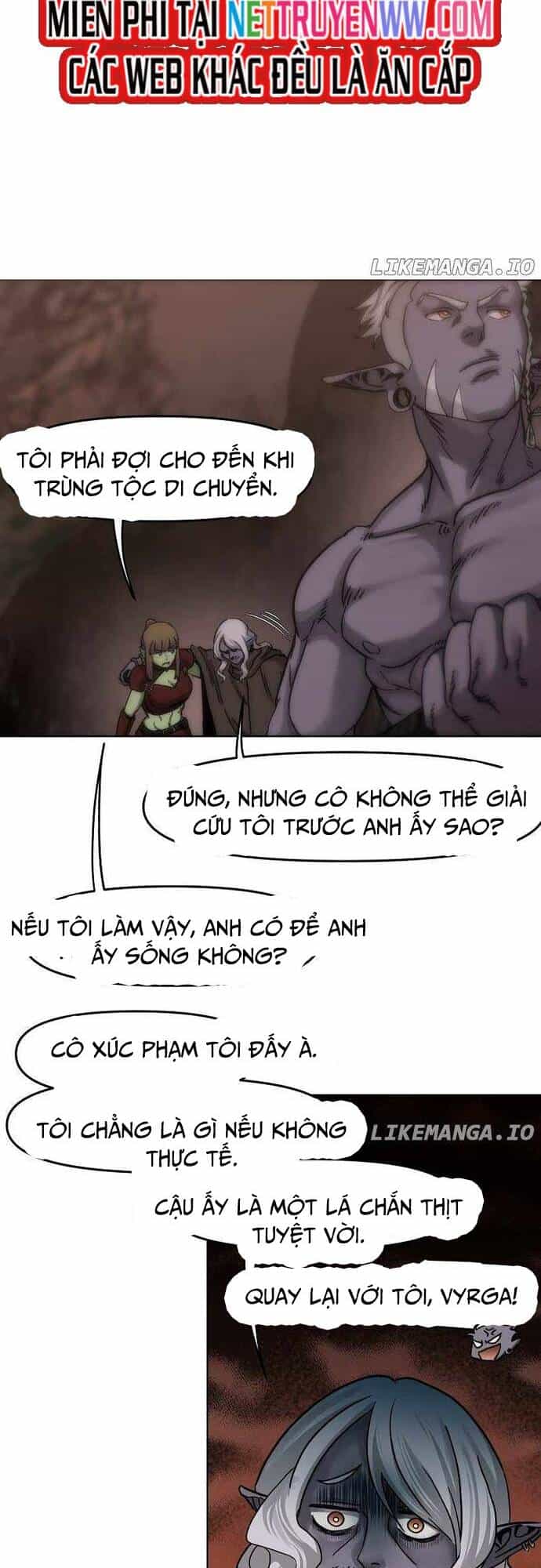 Chúa Tể Goblin - Chương 43 - ảnh 21