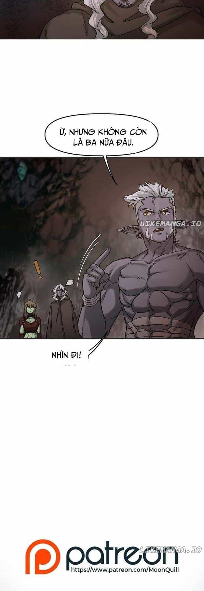 Chúa Tể Goblin - Chương 43 - ảnh 23