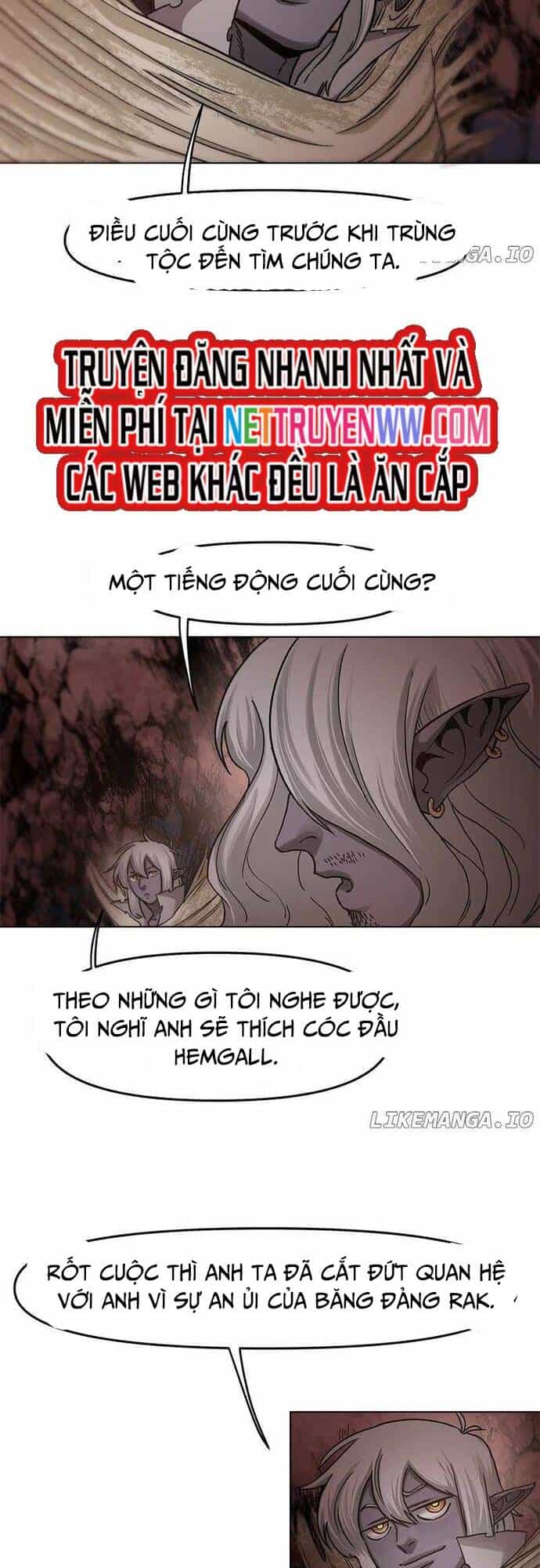 Chúa Tể Goblin - Chương 43 - ảnh 5