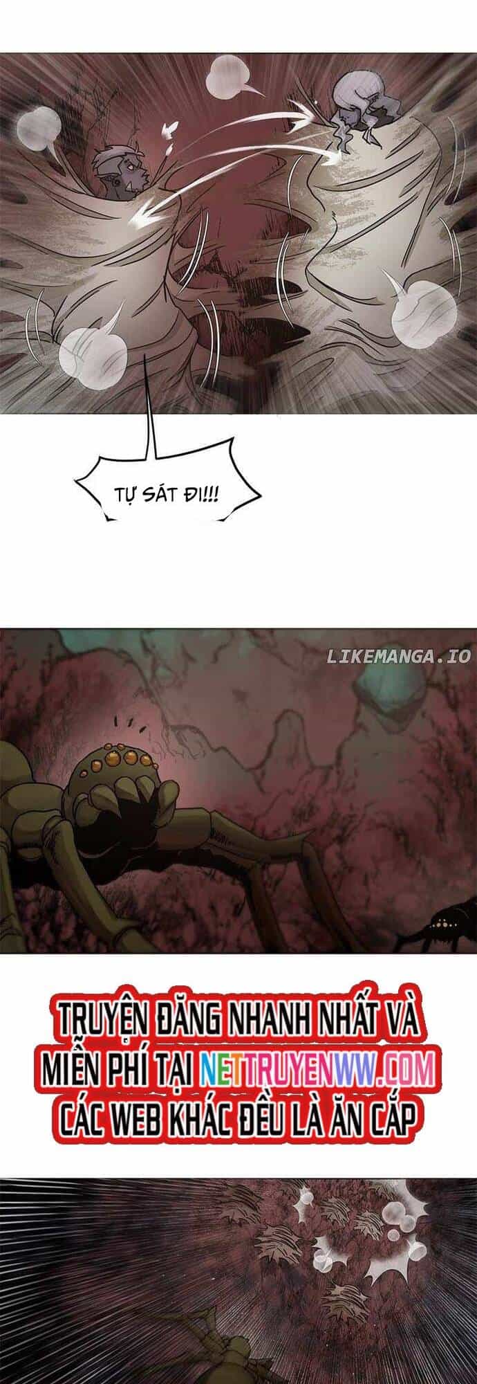 Chúa Tể Goblin - Chương 43 - ảnh 8