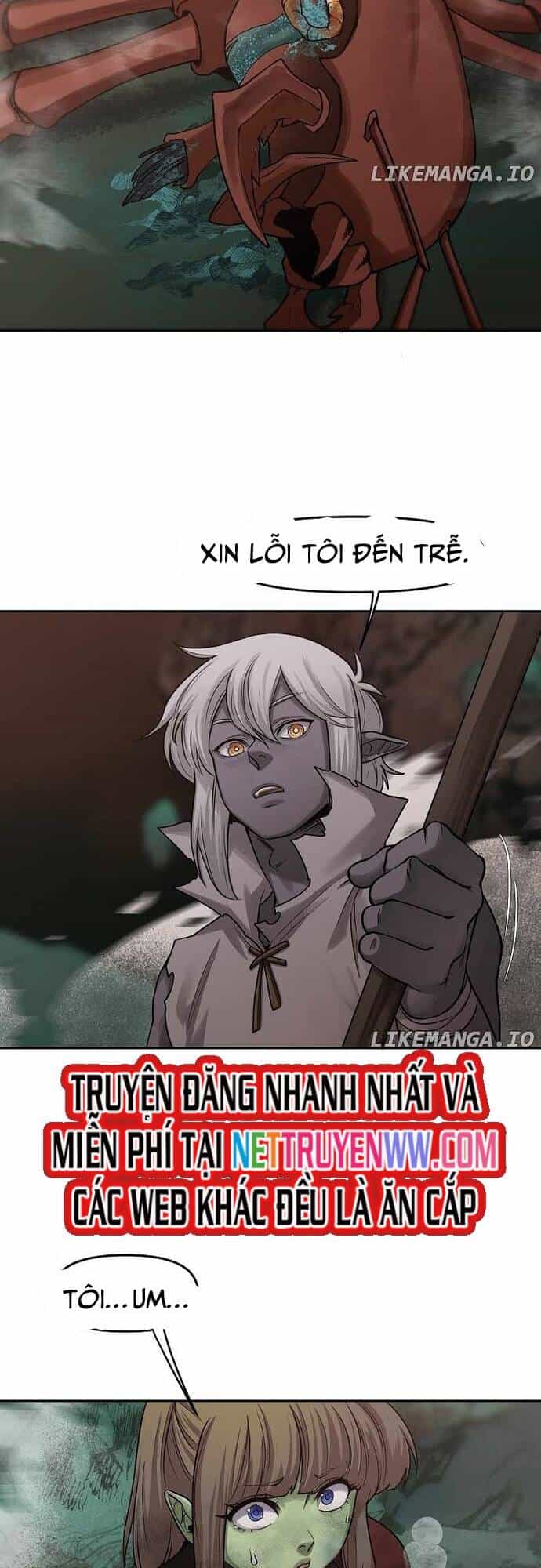 Chúa Tể Goblin - Chương 44 - ảnh 11