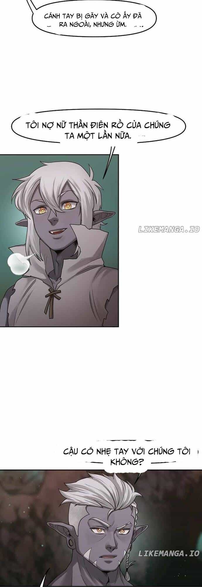 Chúa Tể Goblin - Chương 44 - ảnh 19