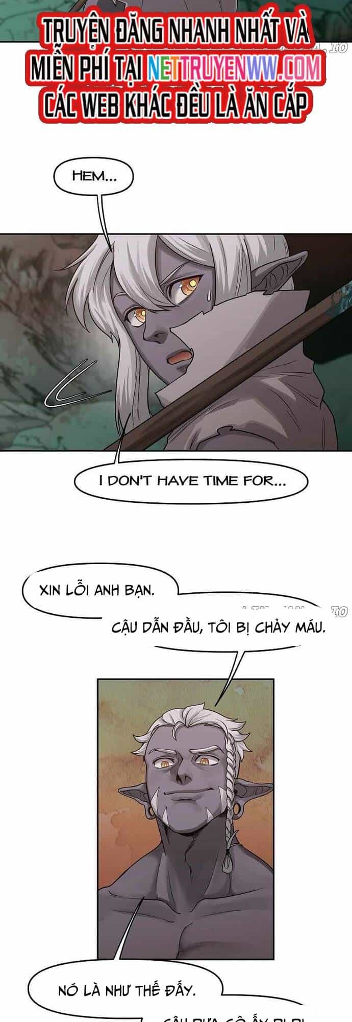 Chúa Tể Goblin - Chương 44 - ảnh 21
