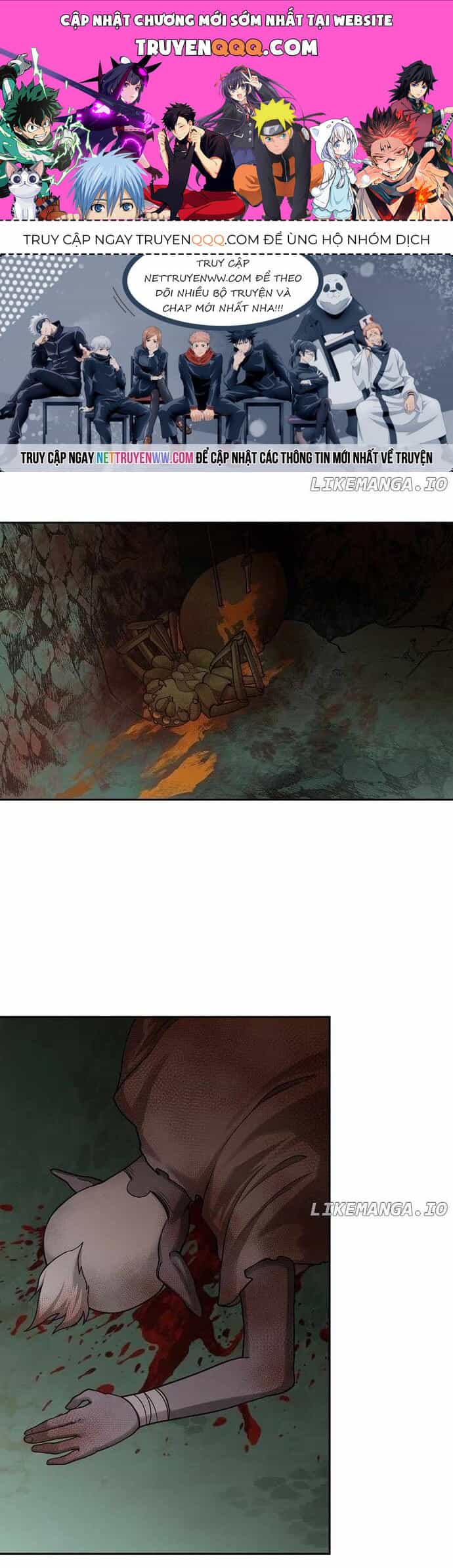 Chúa Tể Goblin - Chương 45 - ảnh 1