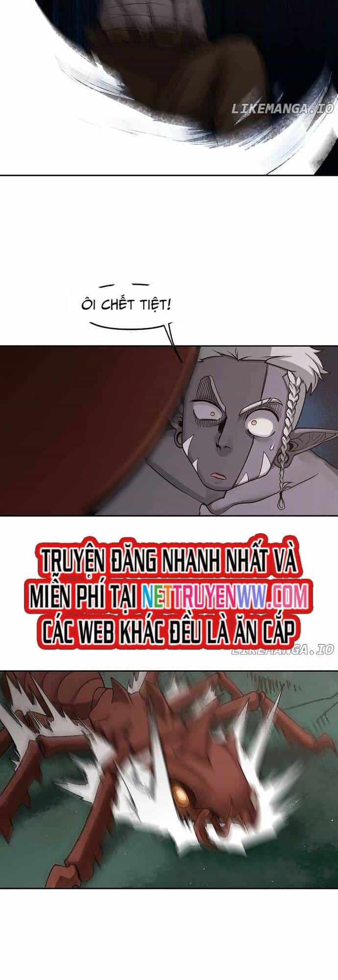 Chúa Tể Goblin - Chương 45 - ảnh 11