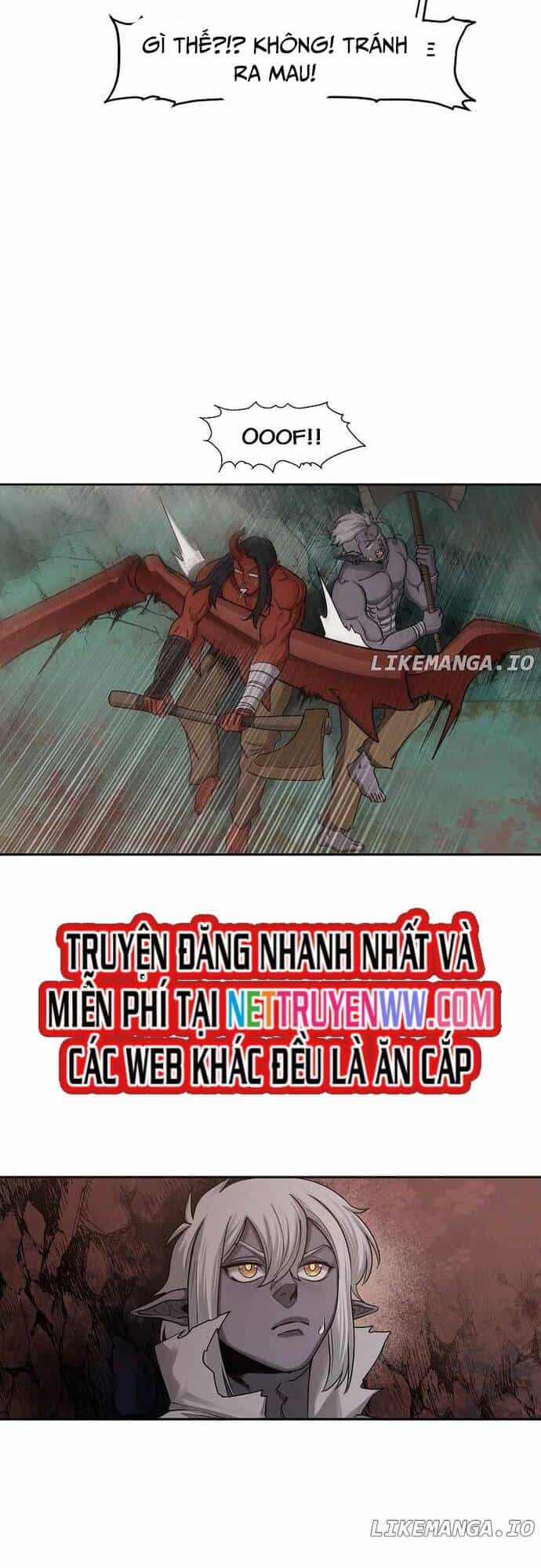 Chúa Tể Goblin - Chương 45 - ảnh 14