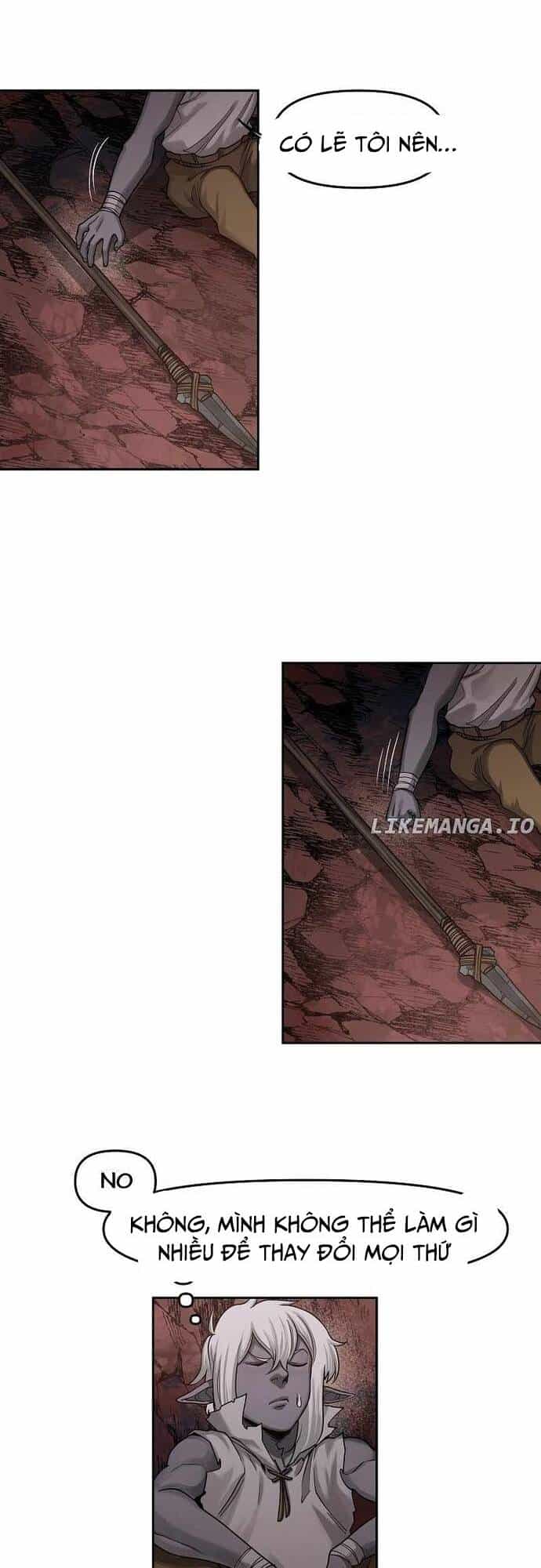 Chúa Tể Goblin - Chương 45 - ảnh 15
