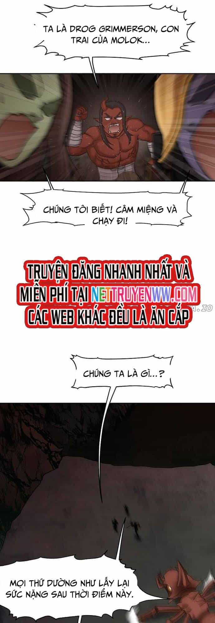 Chúa Tể Goblin - Chương 45 - ảnh 20