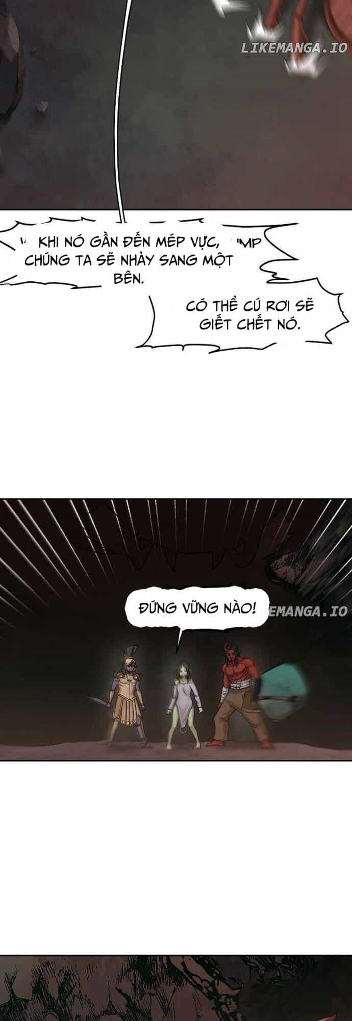 Chúa Tể Goblin - Chương 45 - ảnh 21