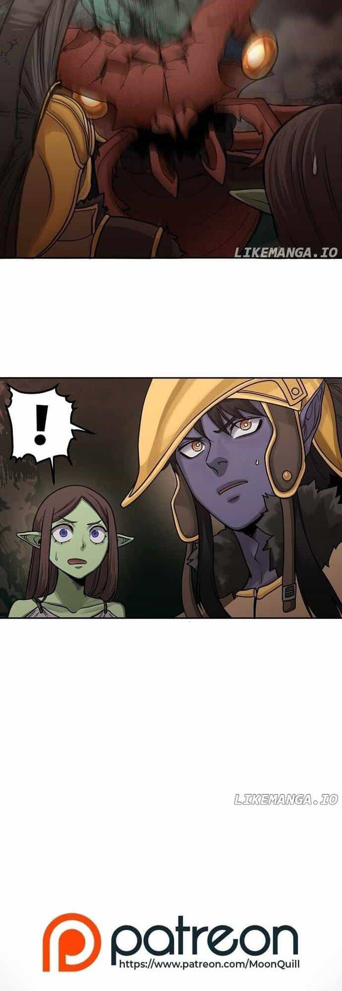 Chúa Tể Goblin - Chương 45 - ảnh 23