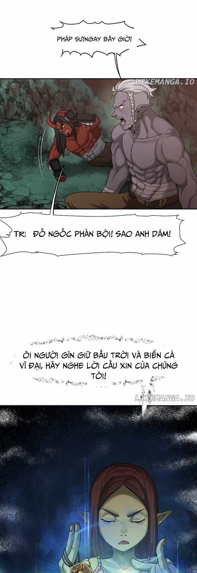 Chúa Tể Goblin - Chương 45 - ảnh 6