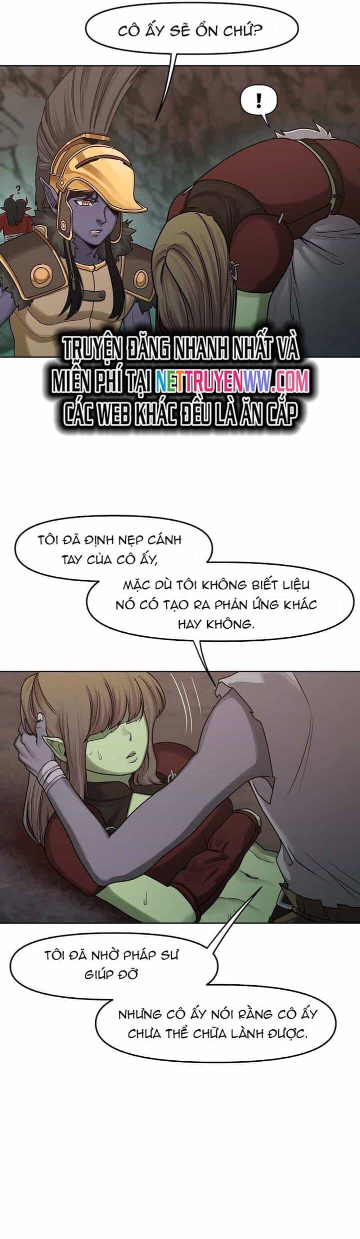 Chúa Tể Goblin - Chương 46 - ảnh 13