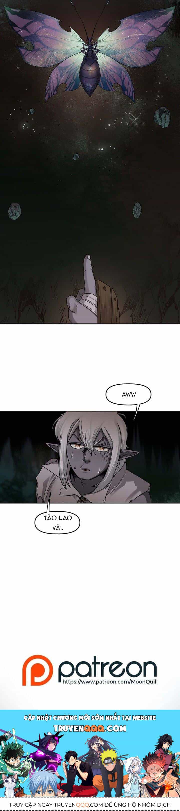 Chúa Tể Goblin - Chương 46 - ảnh 17