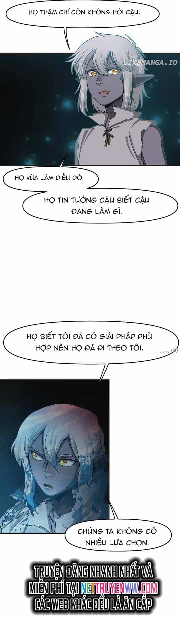 Chúa Tể Goblin - Chương 47 - ảnh 12