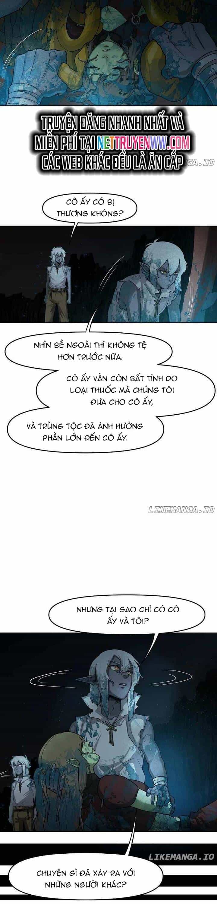 Chúa Tể Goblin - Chương 47 - ảnh 16