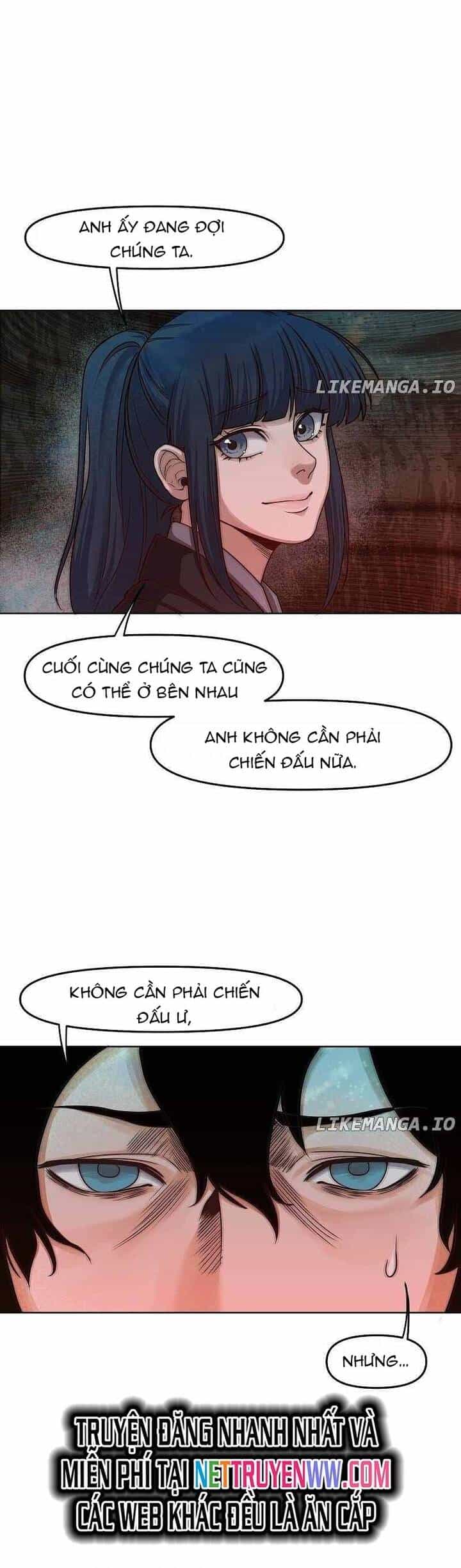 Chúa Tể Goblin - Chương 48 - ảnh 12