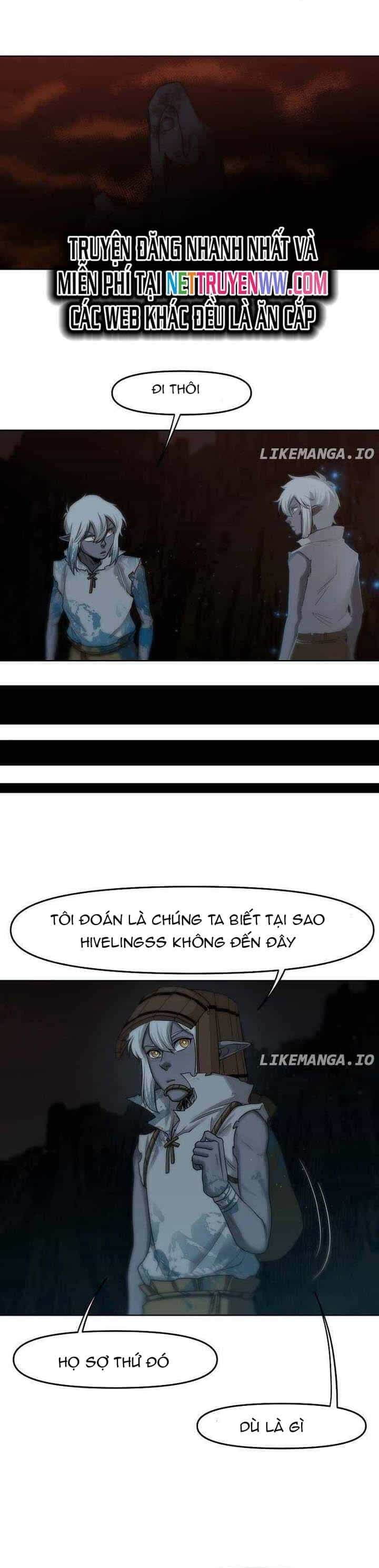 Chúa Tể Goblin - Chương 48 - ảnh 18