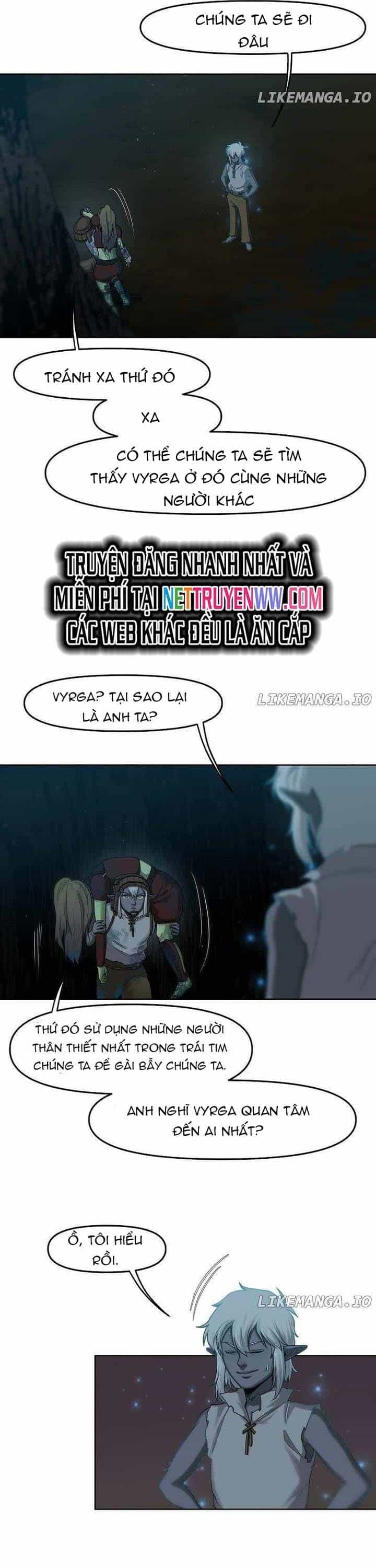 Chúa Tể Goblin - Chương 48 - ảnh 19
