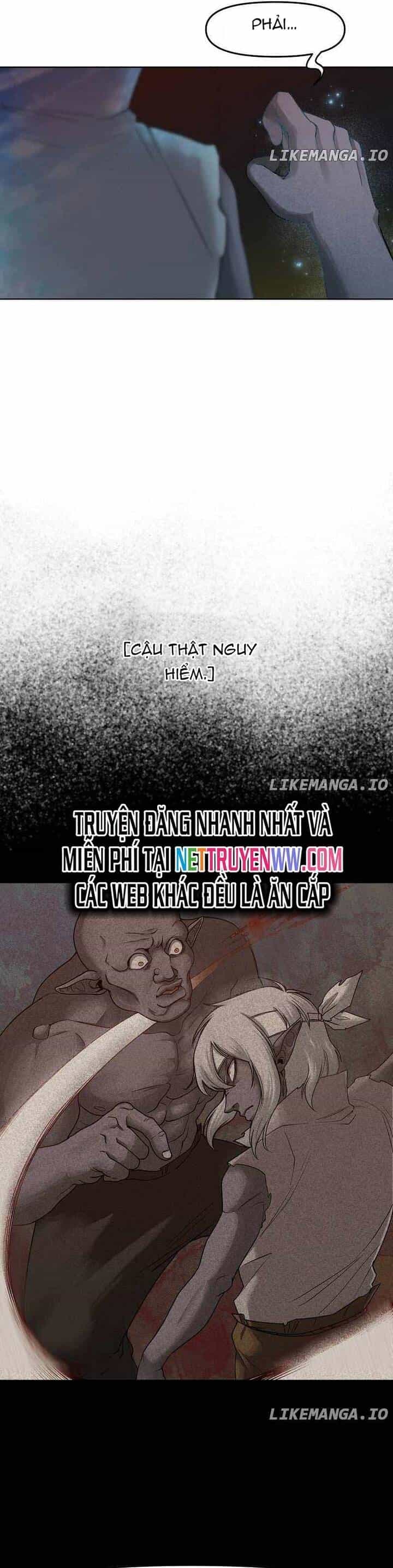 Chúa Tể Goblin - Chương 48 - ảnh 6
