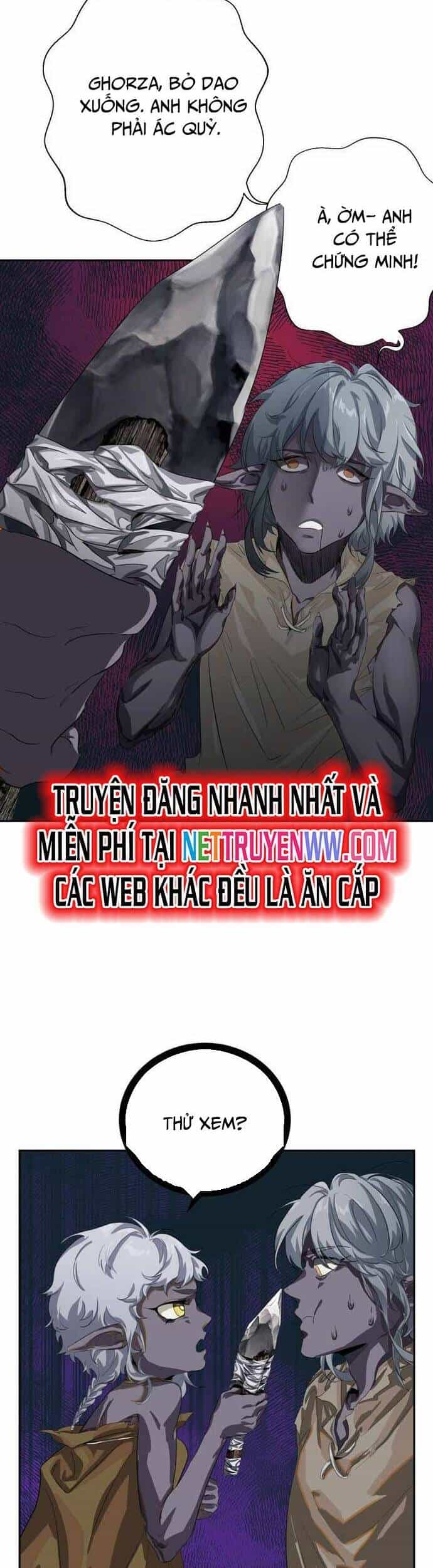 Chúa Tể Goblin - Chương 5 - ảnh 10