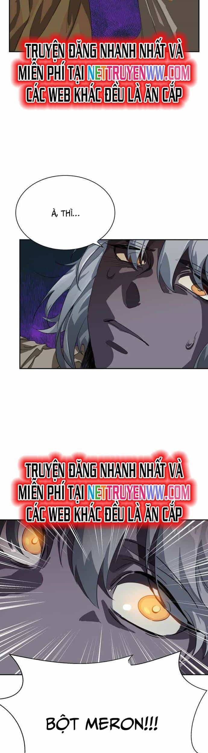 Chúa Tể Goblin - Chương 5 - ảnh 11