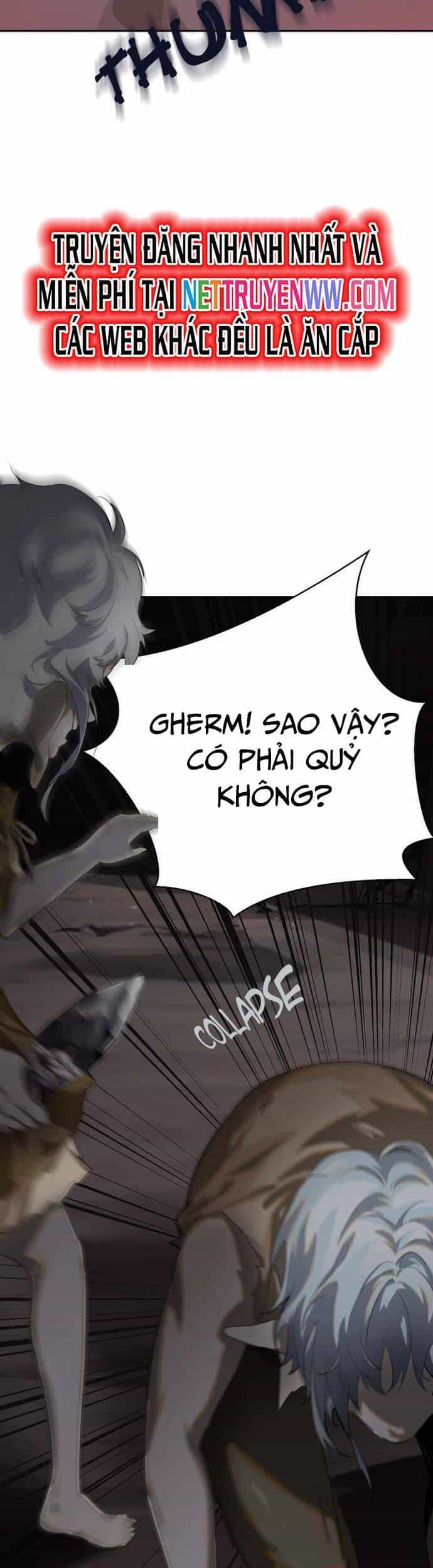Chúa Tể Goblin - Chương 5 - ảnh 19