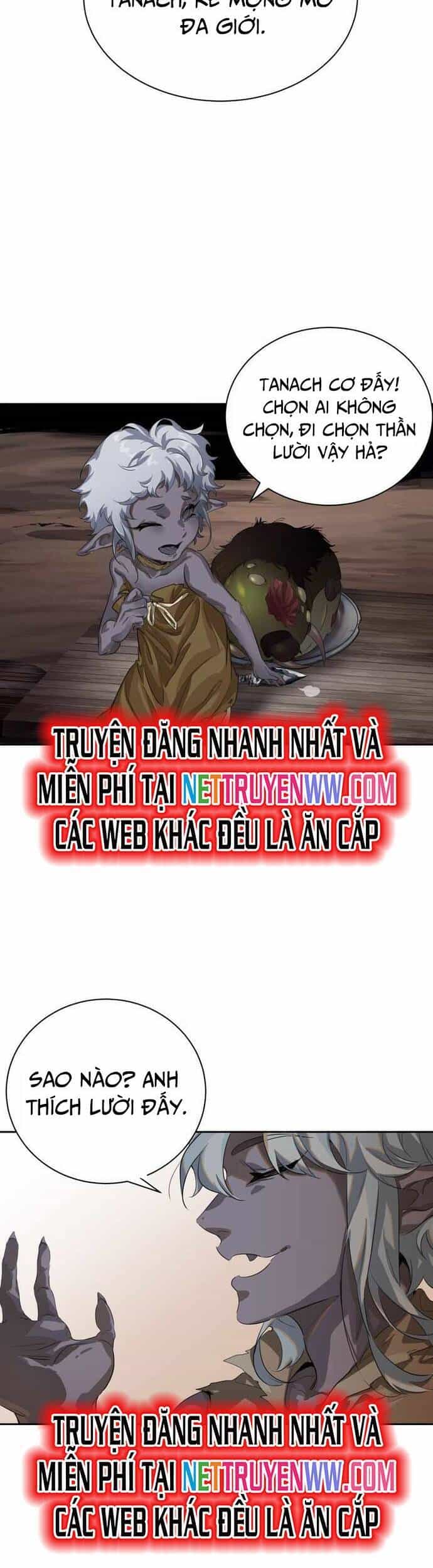 Chúa Tể Goblin - Chương 5 - ảnh 23
