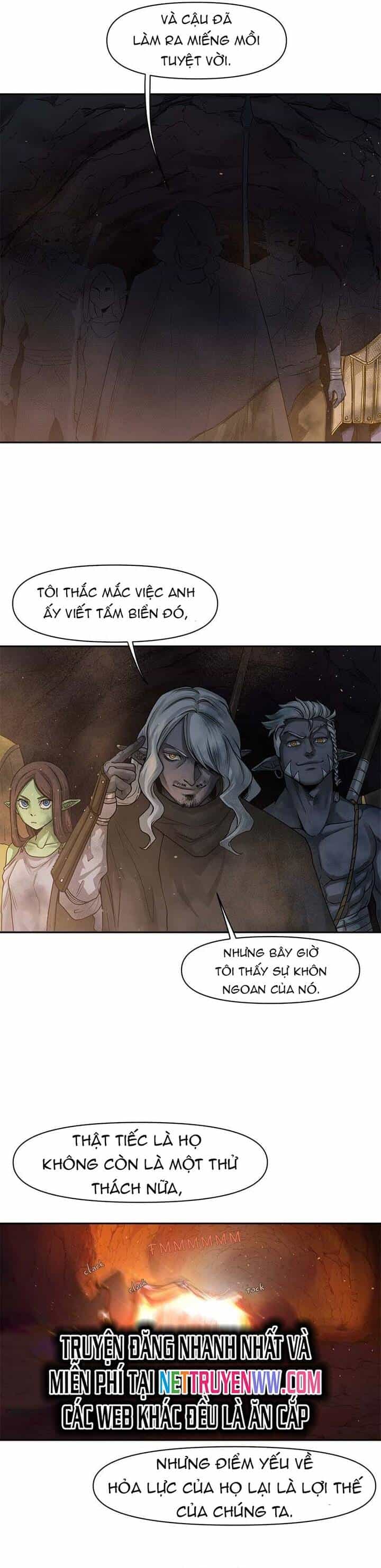 Chúa Tể Goblin - Chương 50 - ảnh 12
