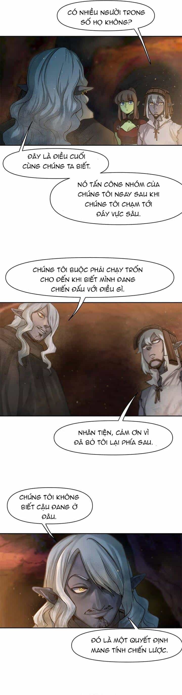 Chúa Tể Goblin - Chương 50 - ảnh 13