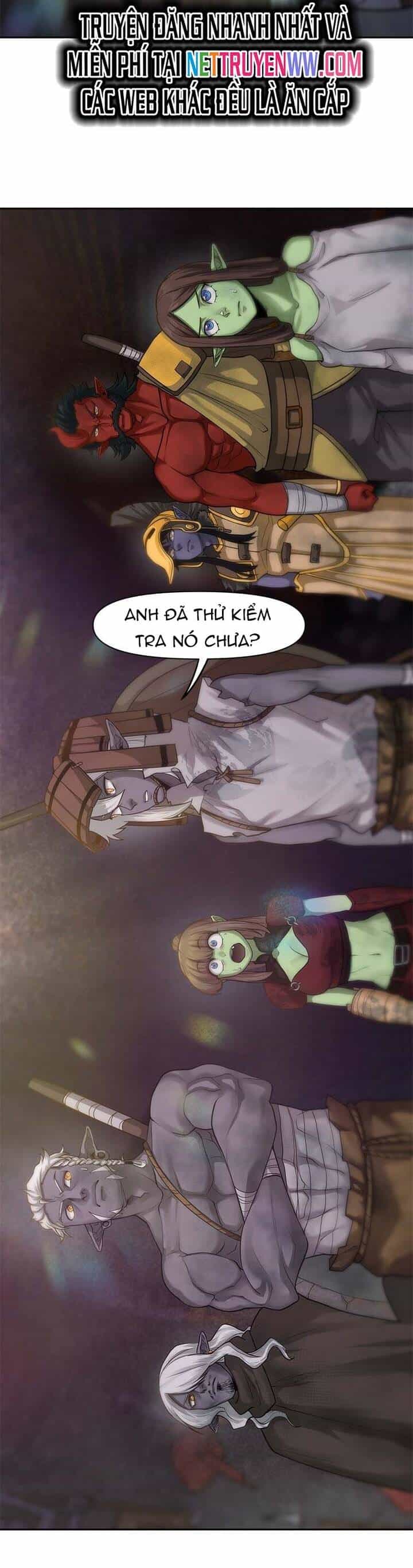 Chúa Tể Goblin - Chương 50 - ảnh 19
