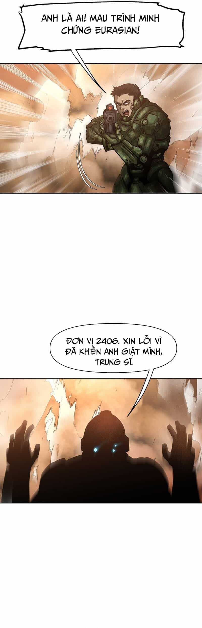 Chúa Tể Goblin - Chương 56 - ảnh 11