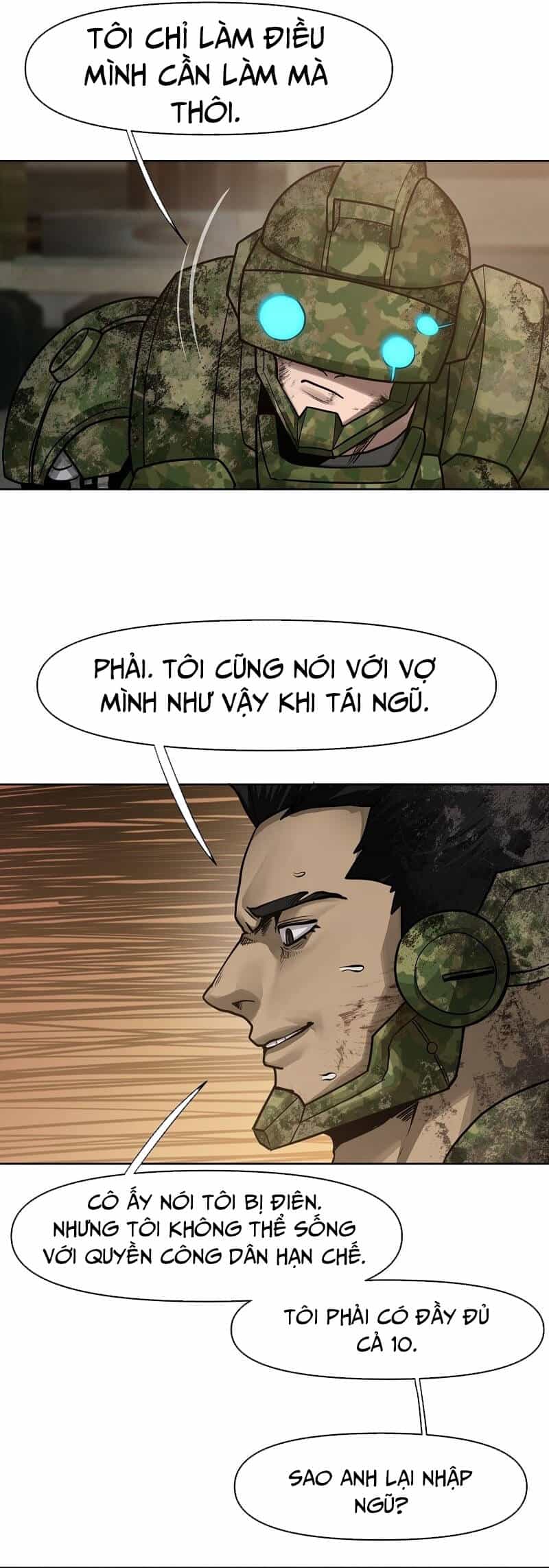 Chúa Tể Goblin - Chương 56 - ảnh 24