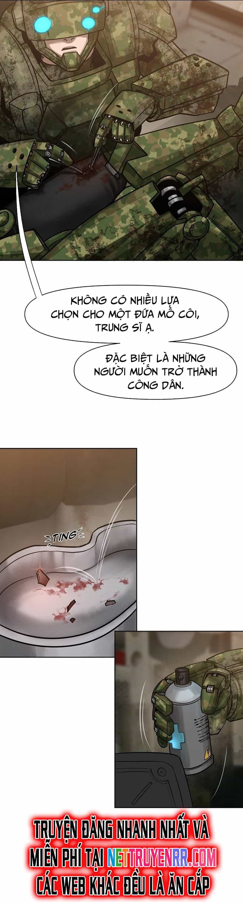 Chúa Tể Goblin - Chương 56 - ảnh 25