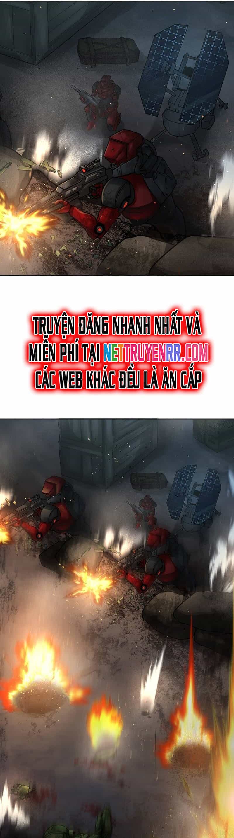 Chúa Tể Goblin - Chương 56 - ảnh 5