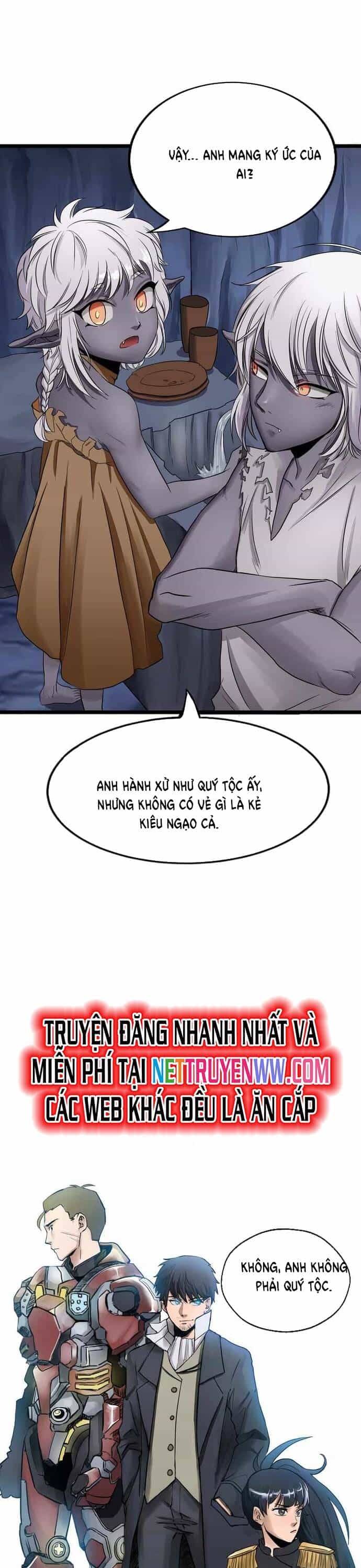 Chúa Tể Goblin - Chương 6 - ảnh 10