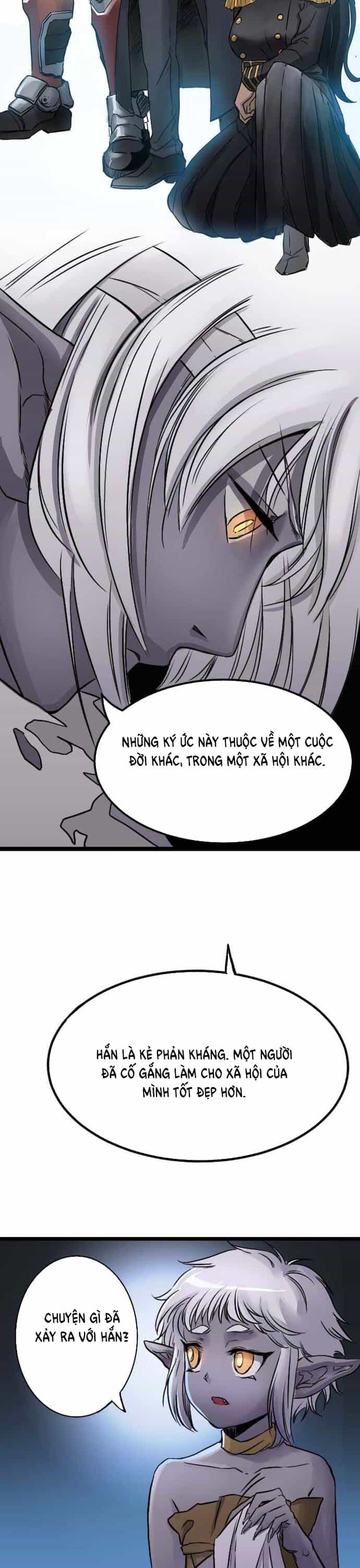 Chúa Tể Goblin - Chương 6 - ảnh 11