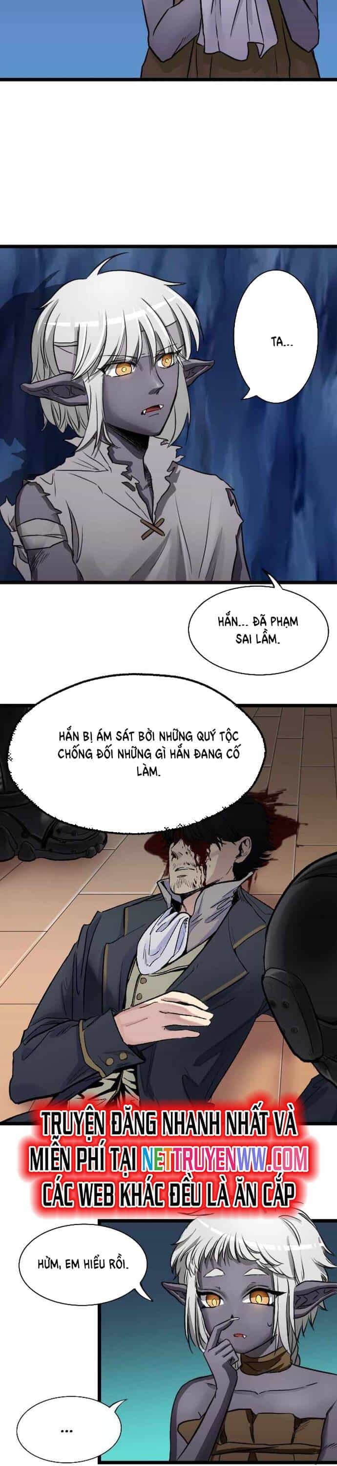 Chúa Tể Goblin - Chương 6 - ảnh 12