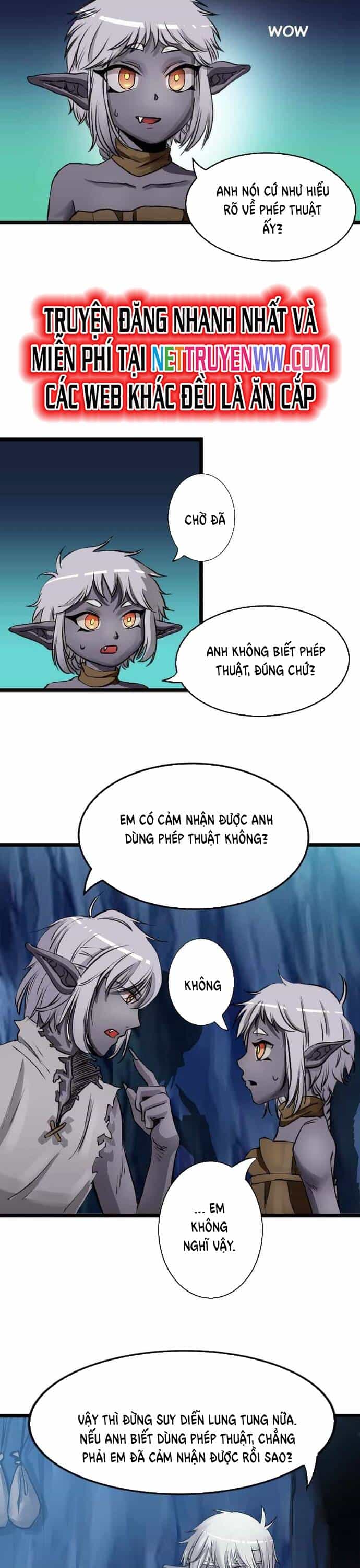 Chúa Tể Goblin - Chương 6 - ảnh 16