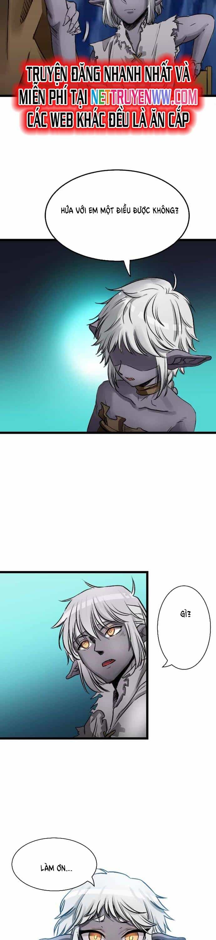 Chúa Tể Goblin - Chương 6 - ảnh 18