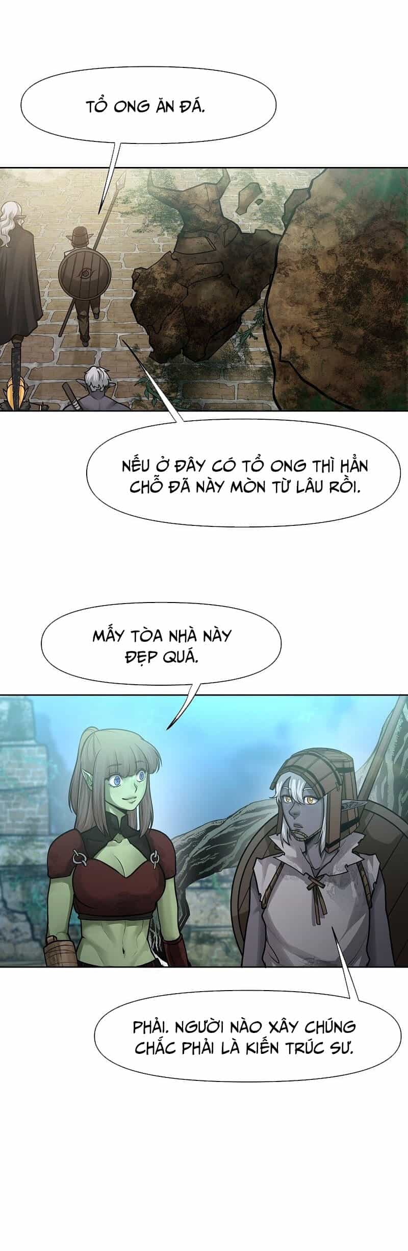 Chúa Tể Goblin - Chương 60 - ảnh 10