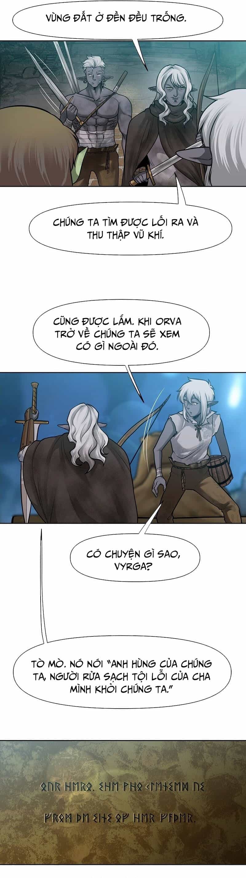 Chúa Tể Goblin - Chương 60 - ảnh 20