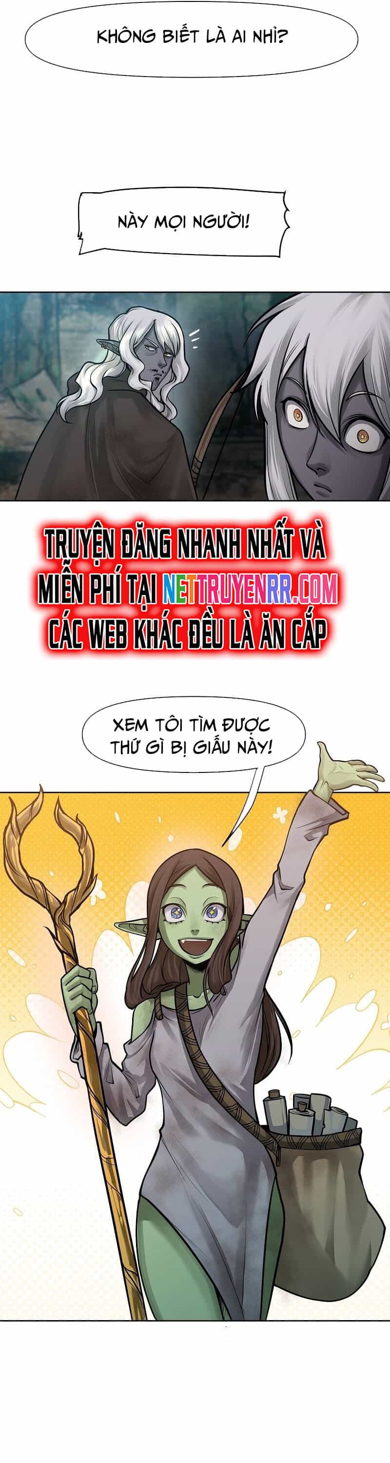Chúa Tể Goblin - Chương 60 - ảnh 21