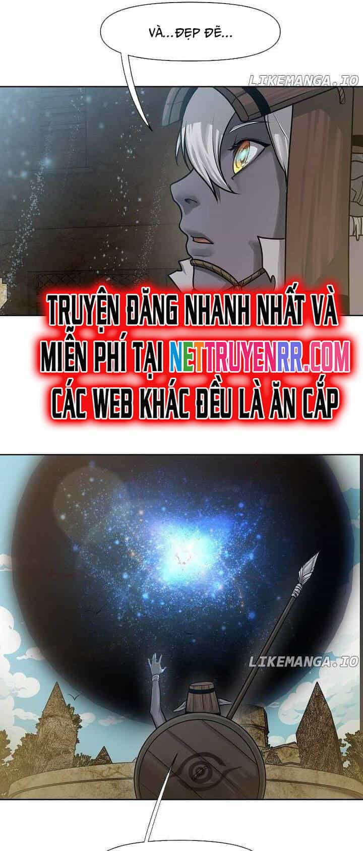 Chúa Tể Goblin - Chương 61 - ảnh 11