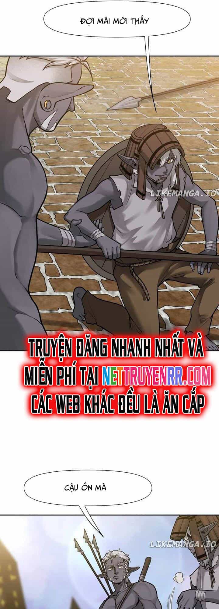 Chúa Tể Goblin - Chương 62 - ảnh 17