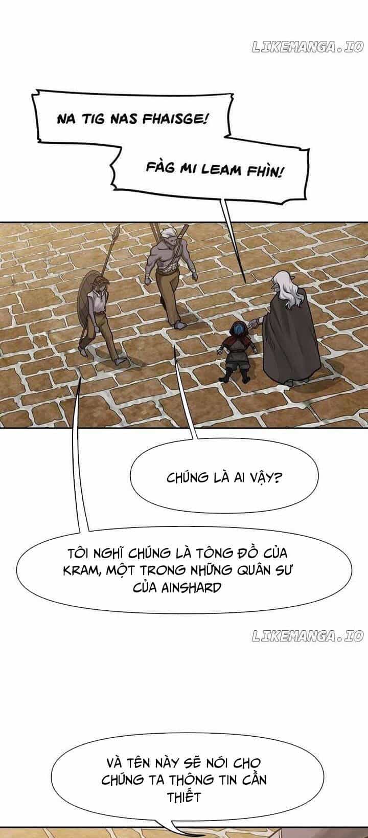 Chúa Tể Goblin - Chương 62 - ảnh 18
